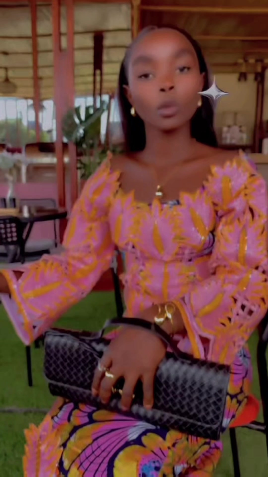@Madame Kasoki 🇨🇩MK🇨🇬👩🎓