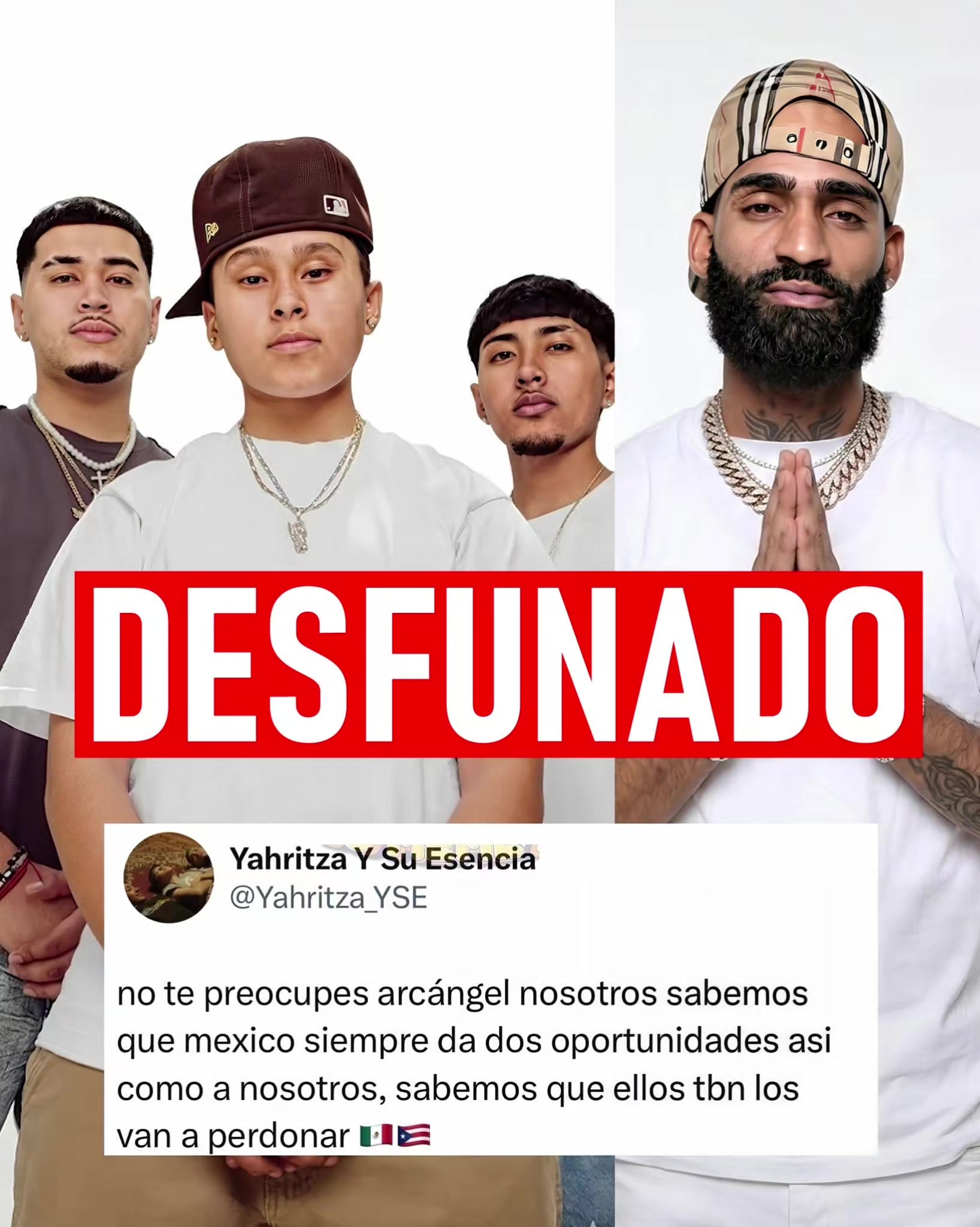 @el fantasma alerta