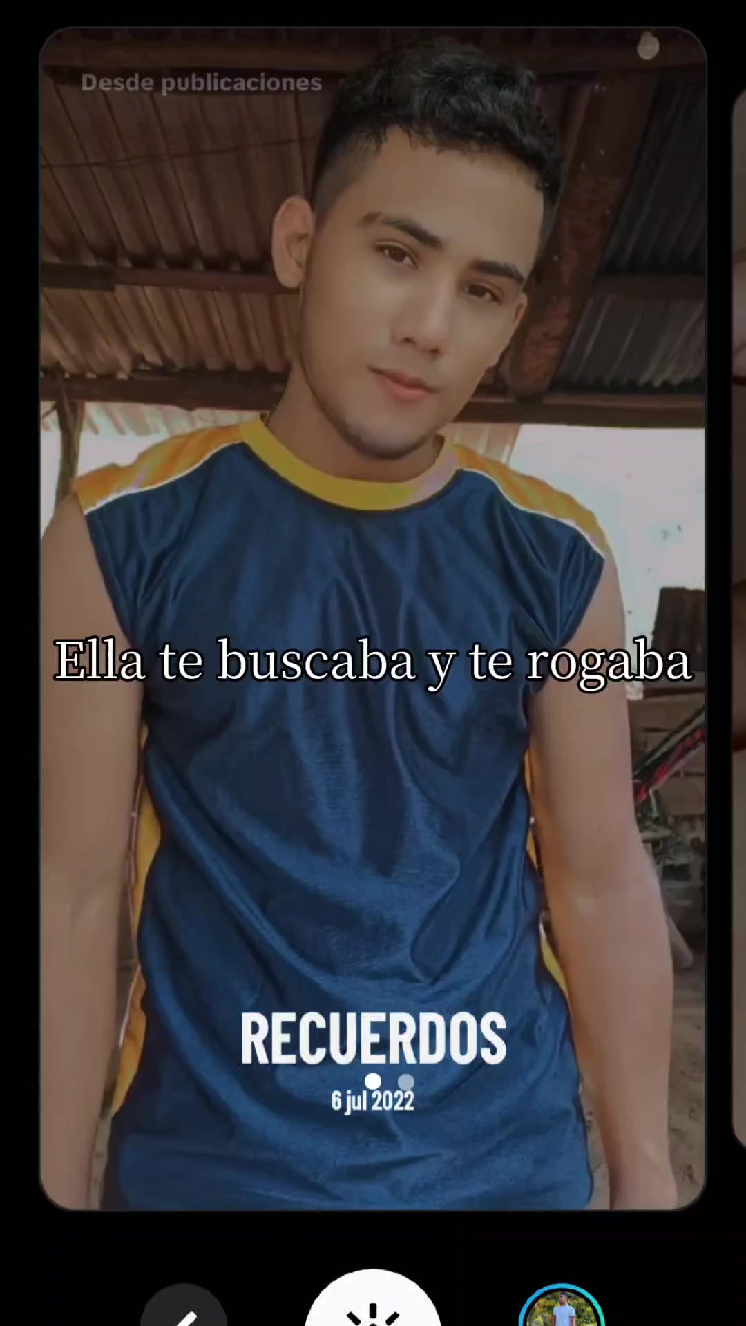 @Daniel Mejía