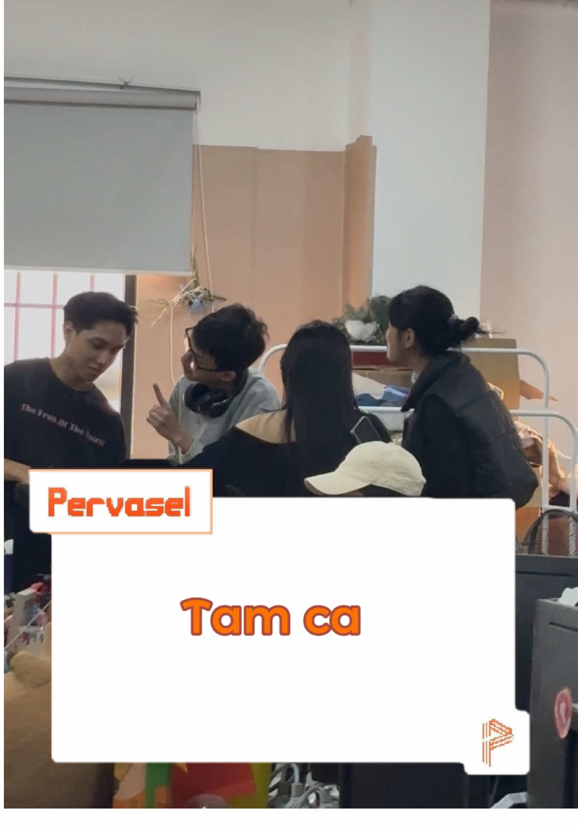 @Pervasel Official