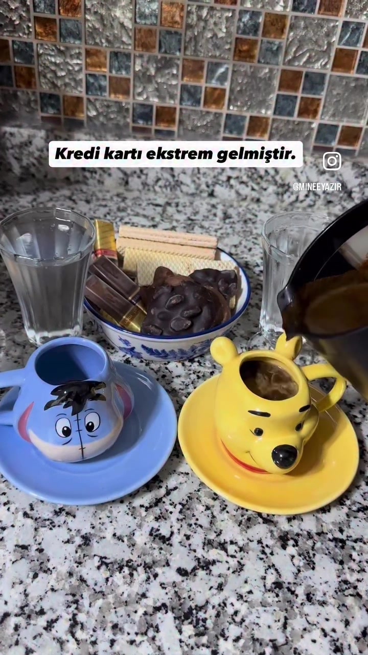 @Mine Uçum Yazır 💎