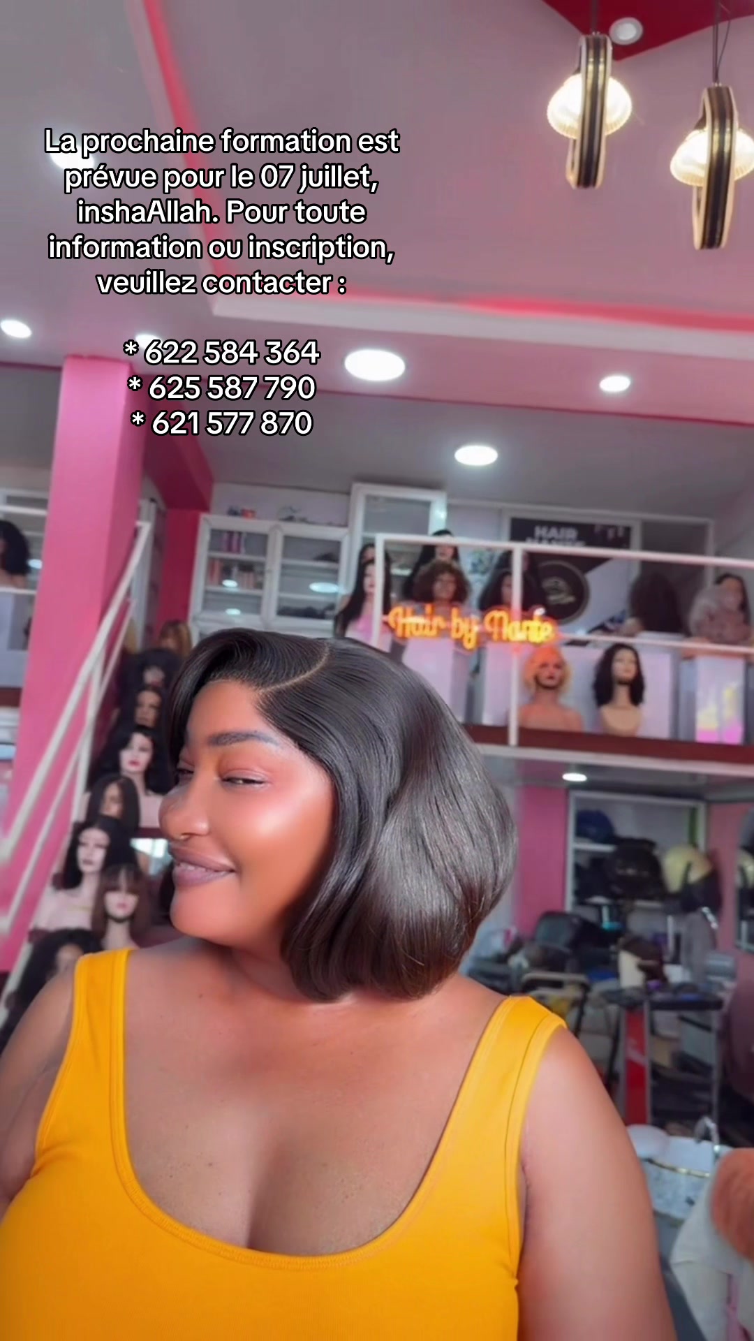 @Hair By Nante 💇🏾♀️🚨💵🤩