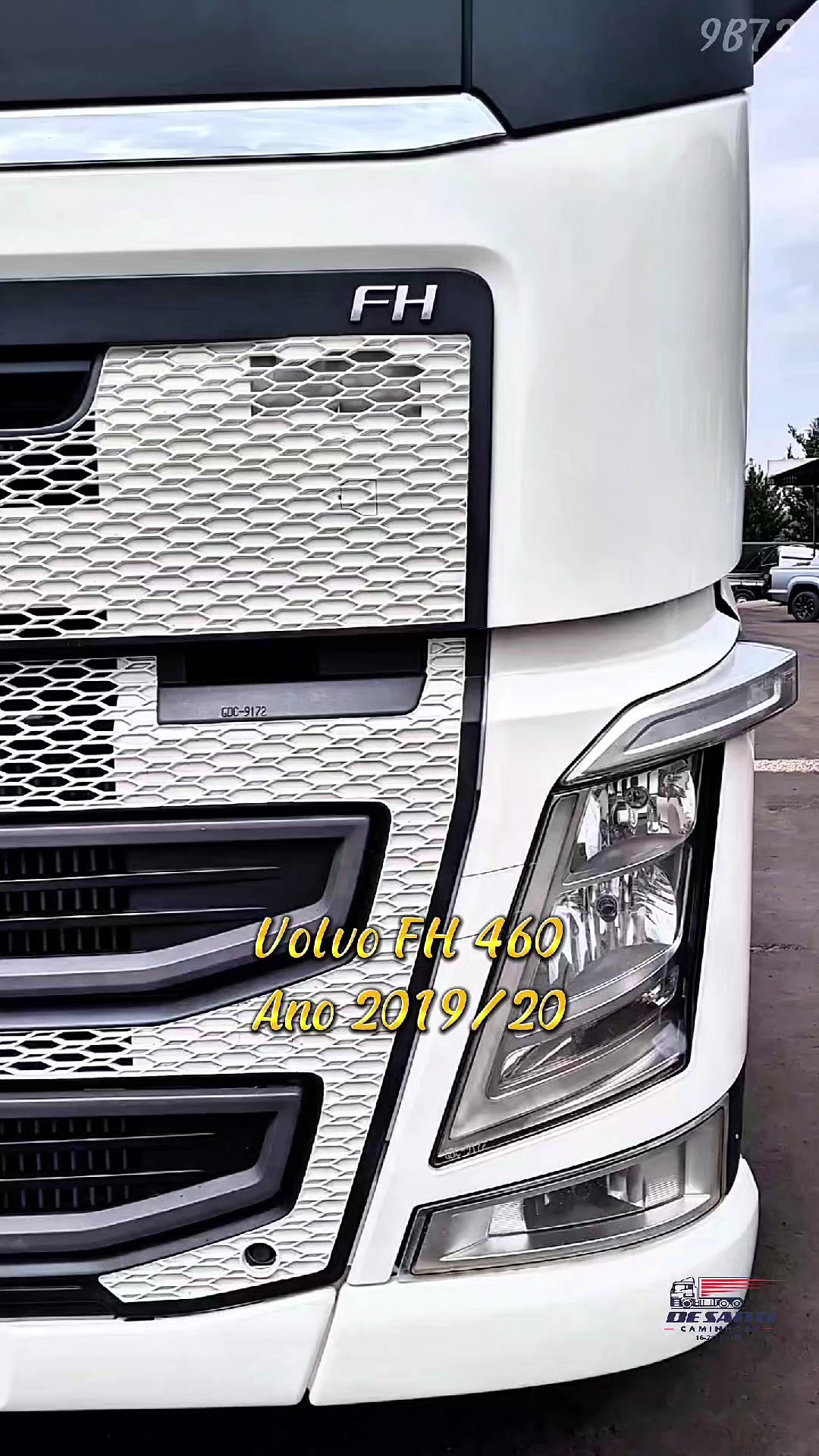 @De Santi Caminhões
