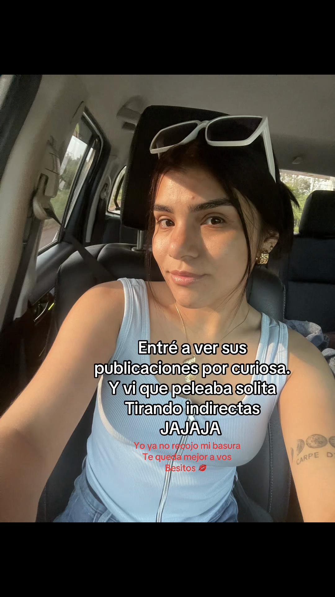 @Antonella Marecos