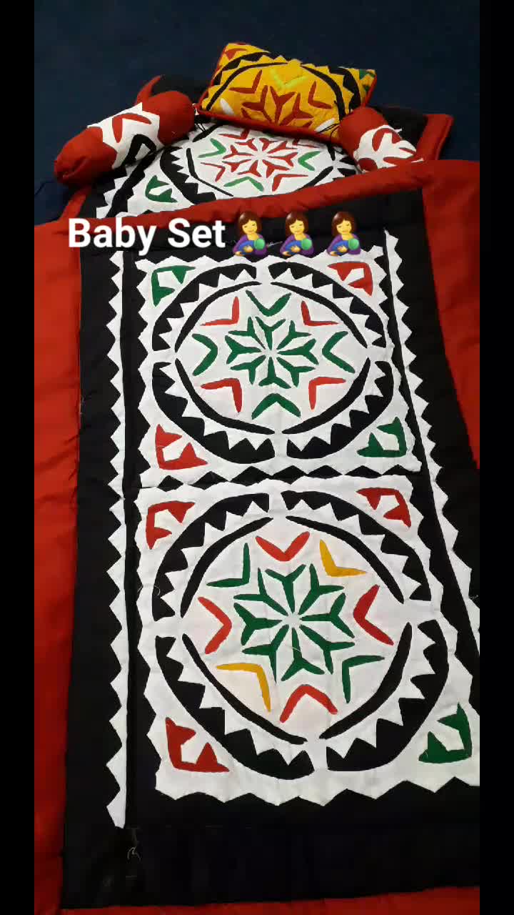 @Aplic Bedsheet