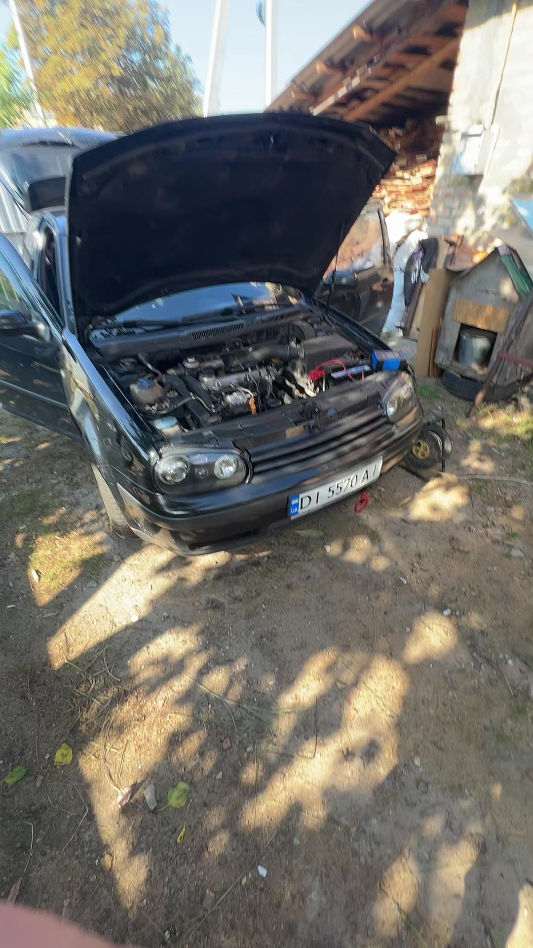 @Кас