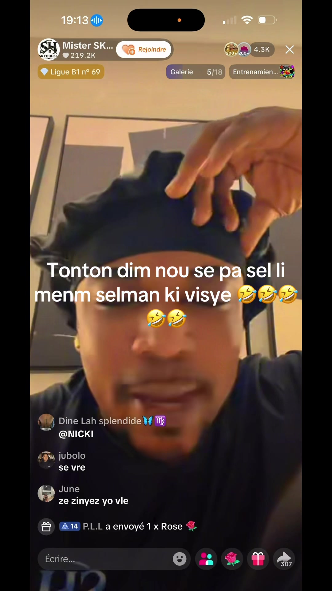 @TVLPROMO45