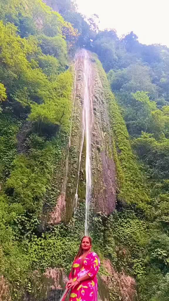 @saru mahat