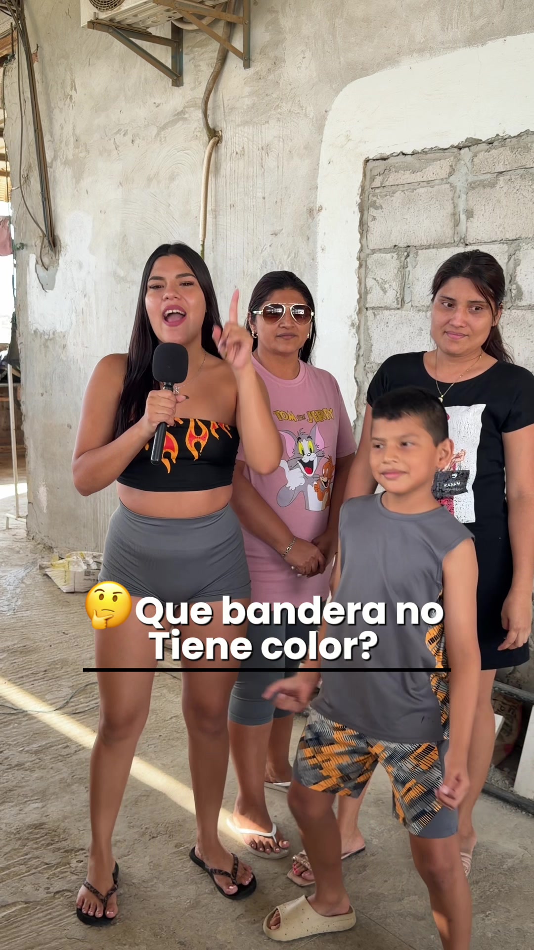 @Nao ramirez
