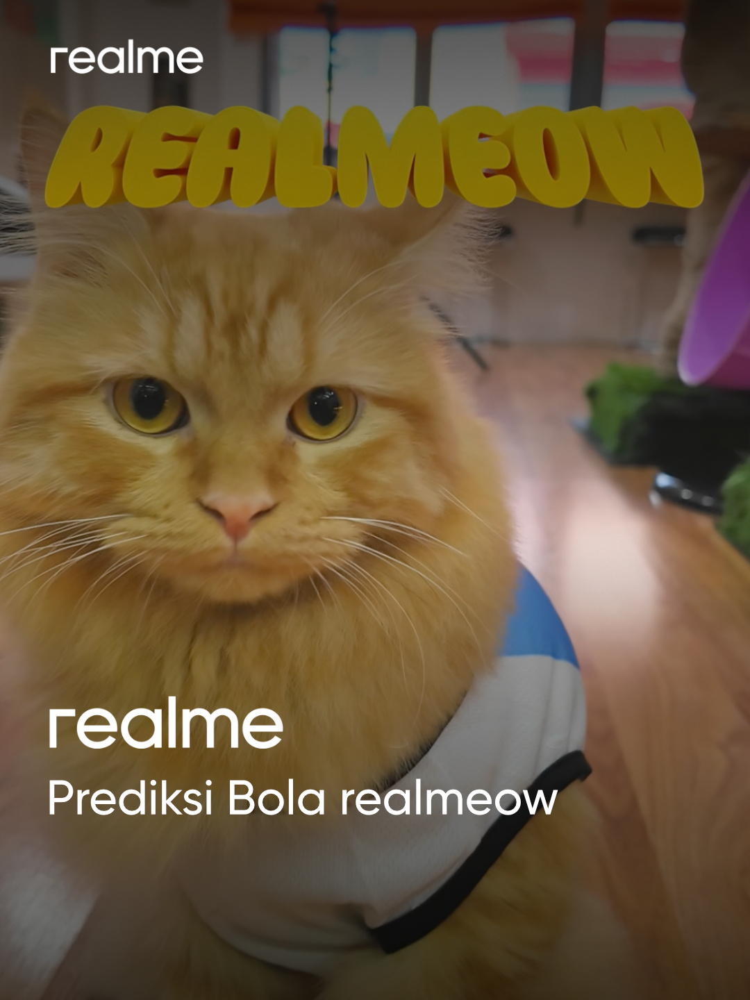 @realme Official Indonesia
