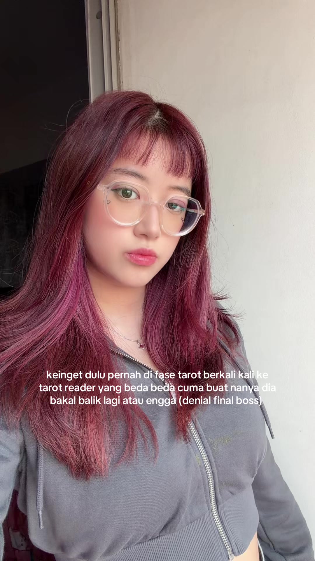 @Tarot Madam Sabrina