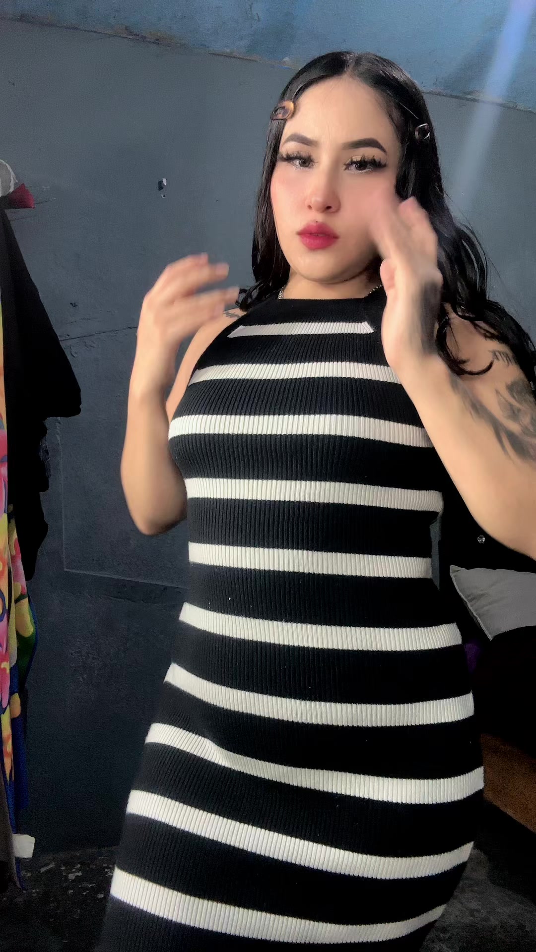 @Esme Jimenez