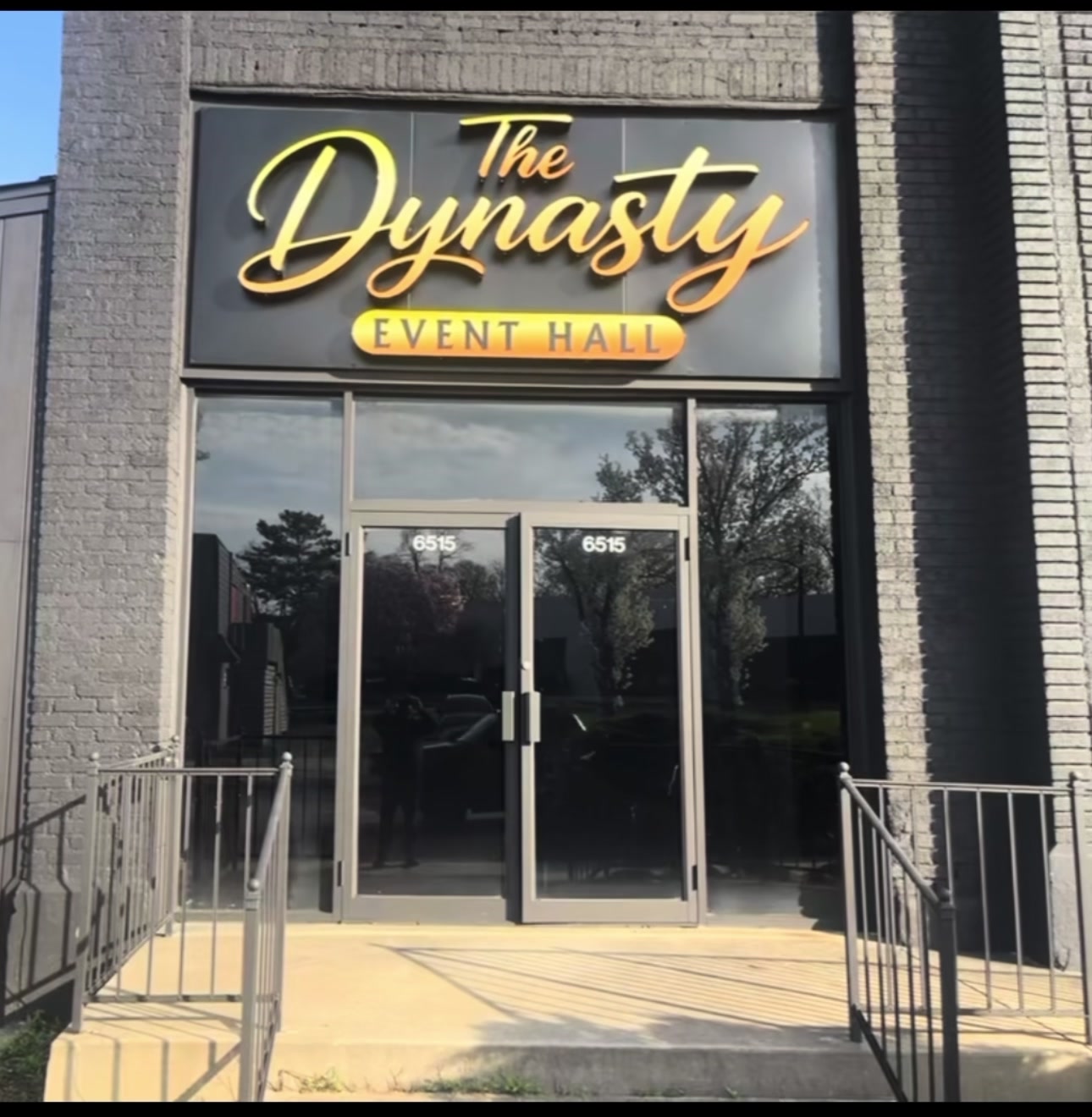 @The Dynasty Event Hall