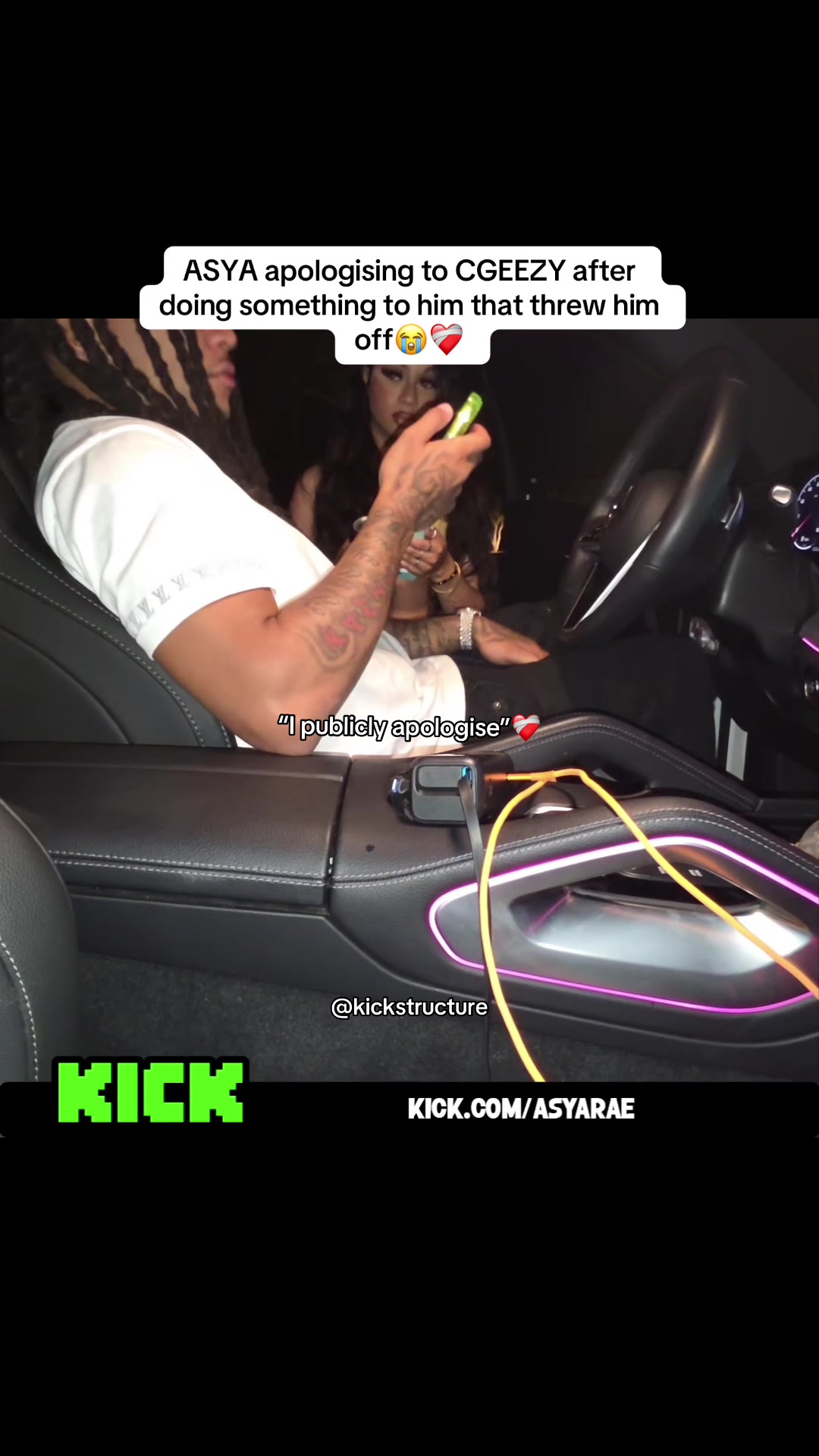@KickStructure