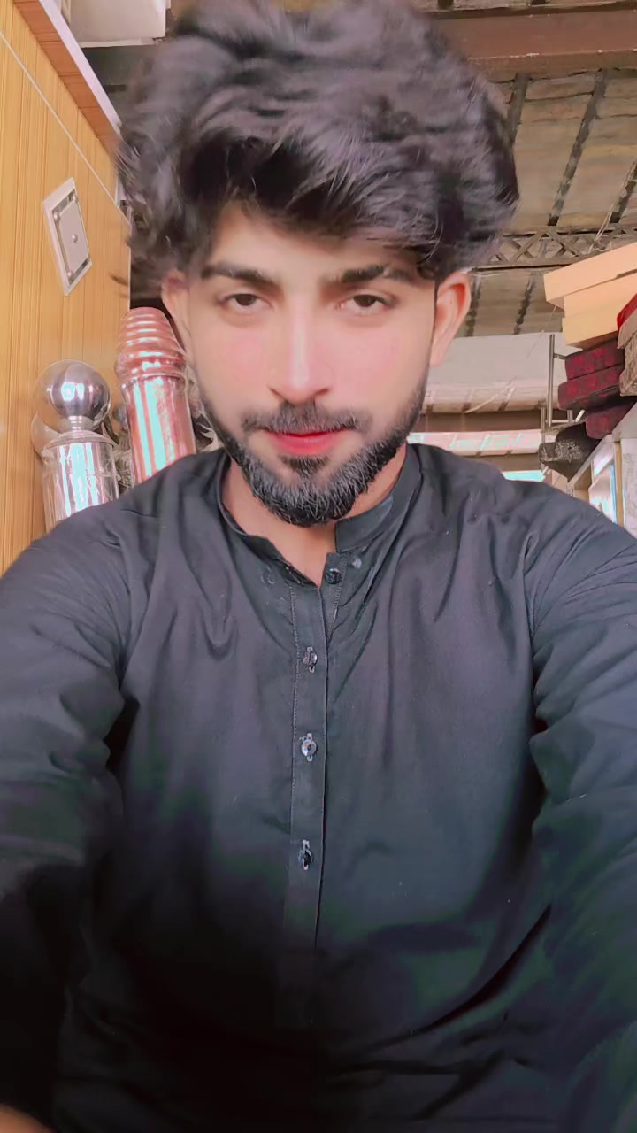 @Malik Irfan ❤️