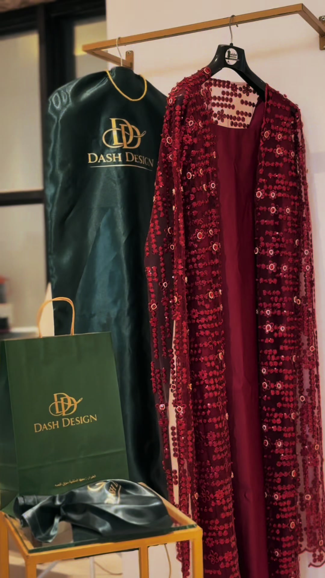 @Dash design 🪡🧵