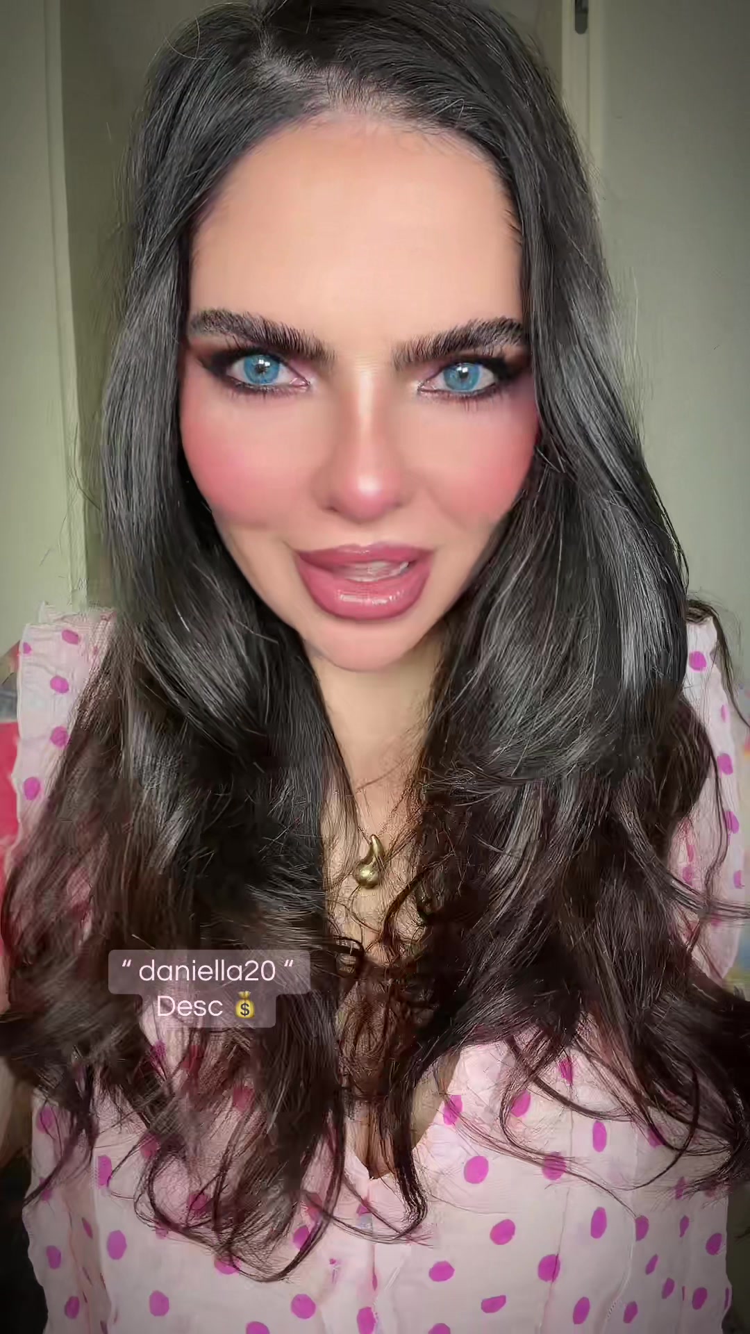 @Daniella_Charleston