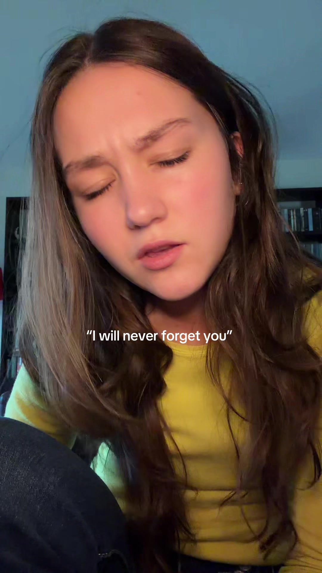@Sophia J Smith