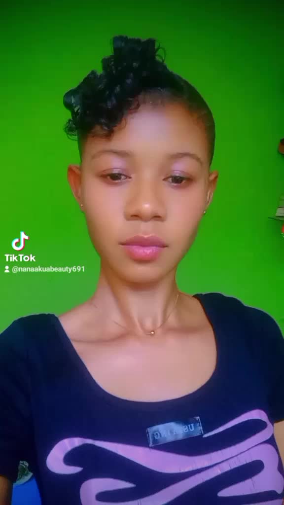 @Nana Akuabeauty💕❤️❤️💕❤️❤️