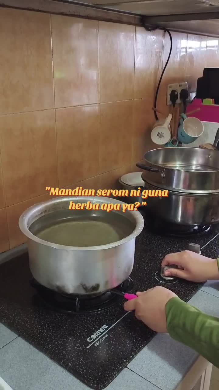 @Cik Jelita spa