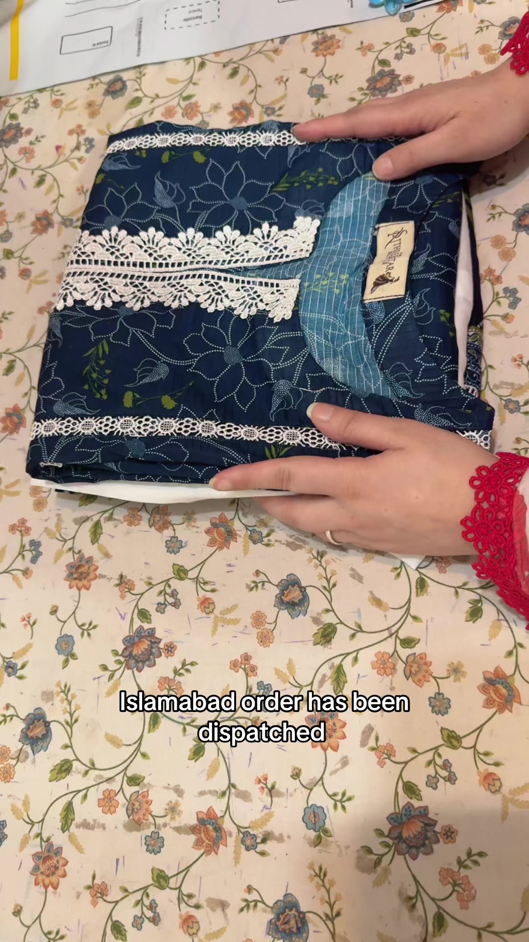 @Three Star Boutique_