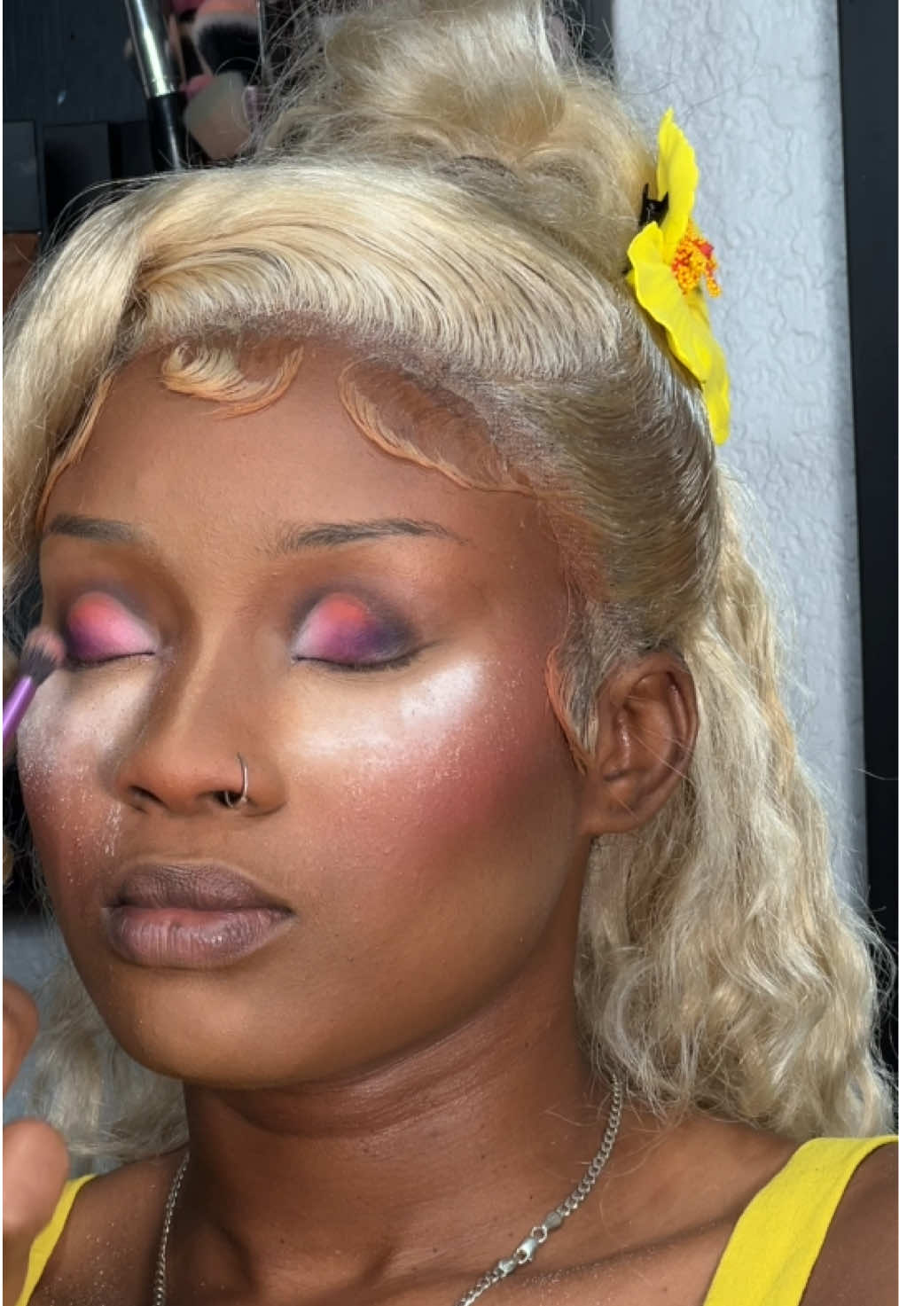 @JAH'C MAKEUP&BEAUTY LUX