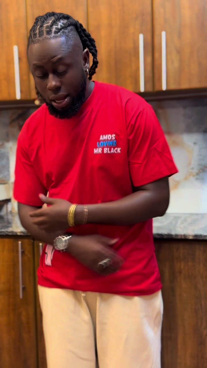 @@AmosLovinzMrblack🦅
