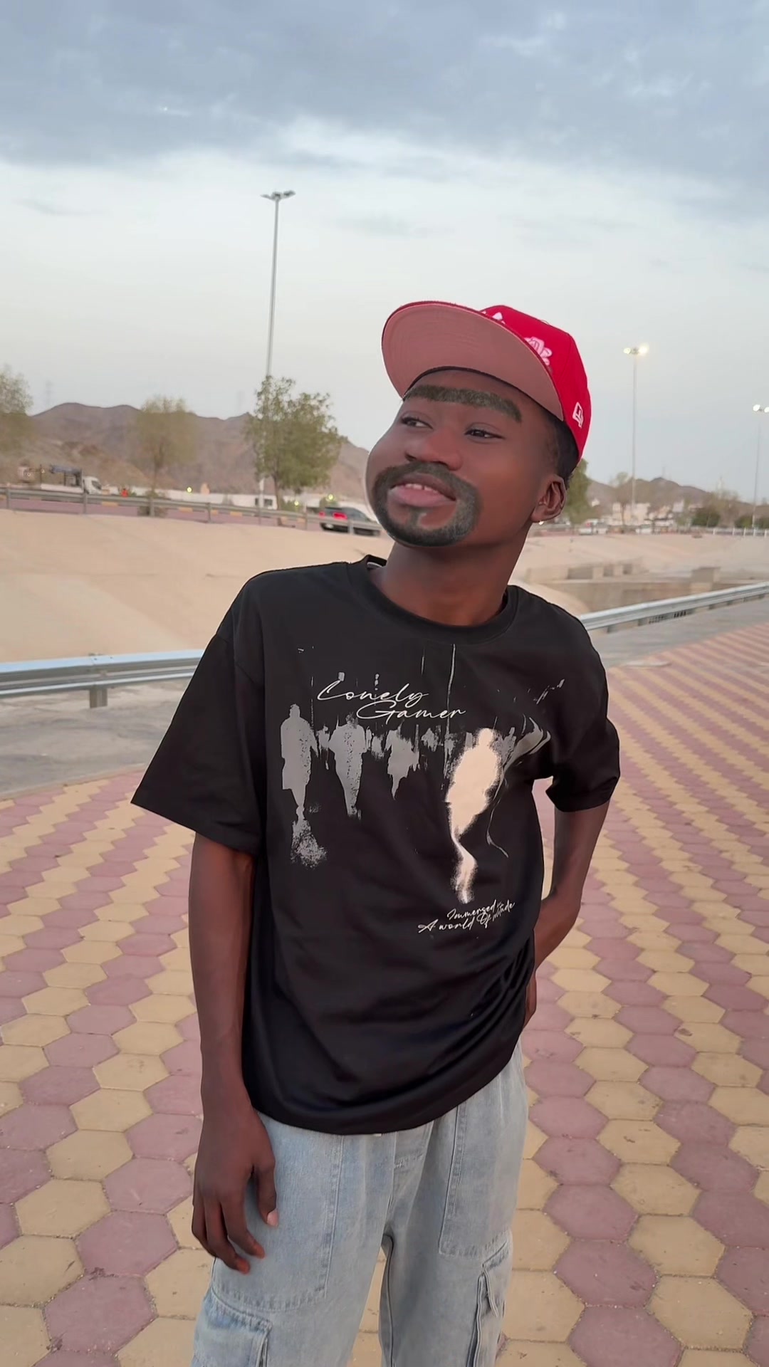 @انا خليفة | I&rsquo;m khalifa