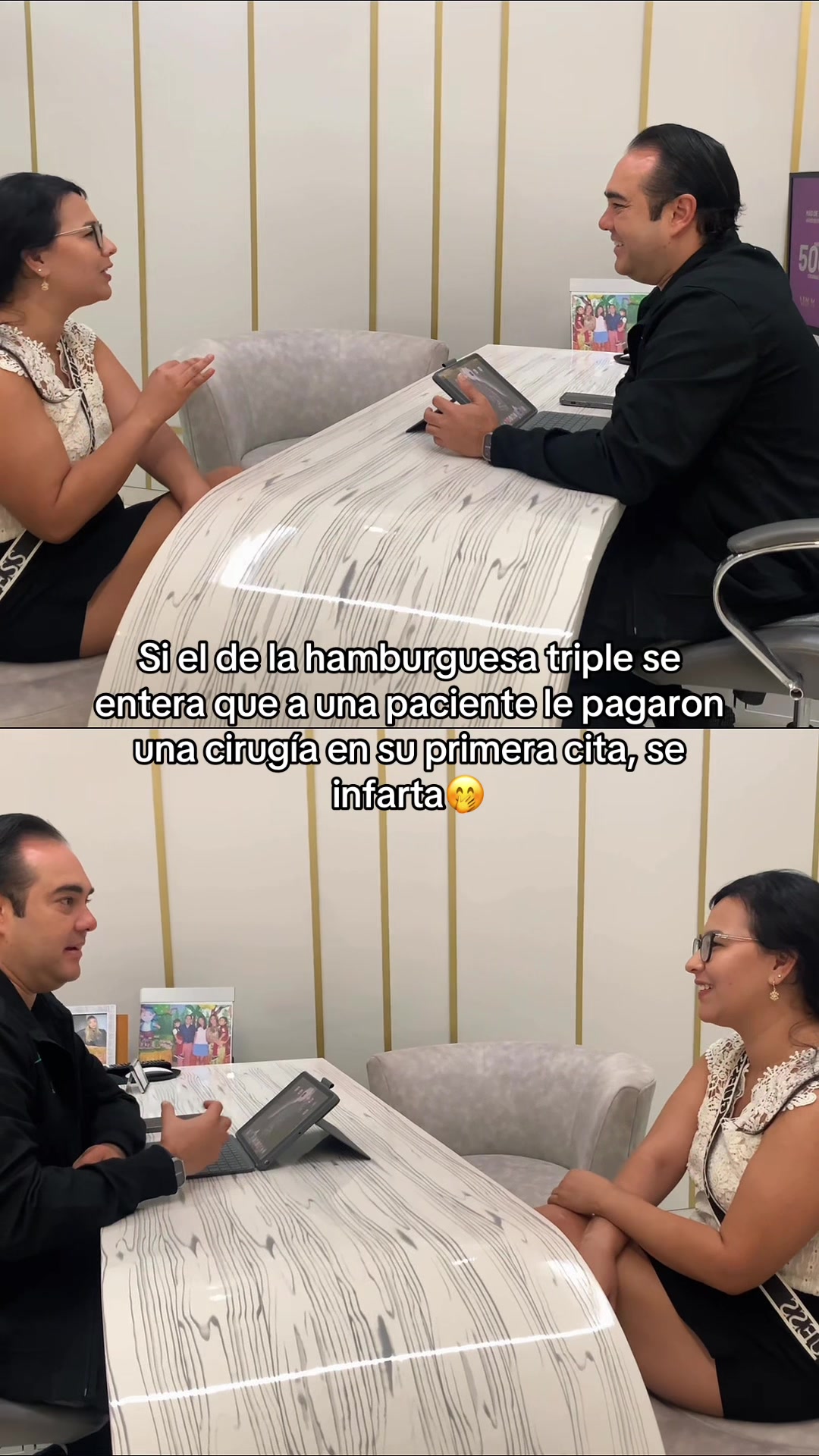 @Dr. Jaime Aroca