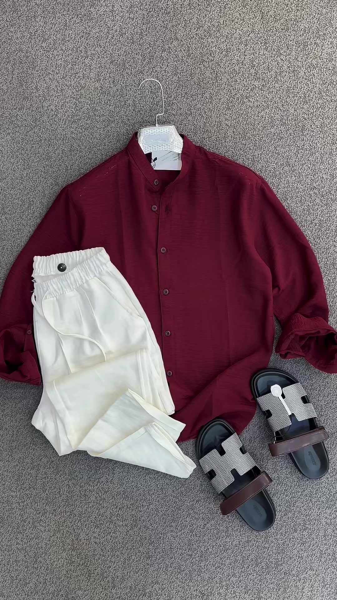 @oscar fashion men