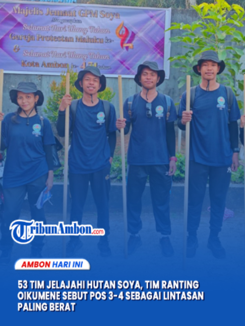 @TribunAmbon.com