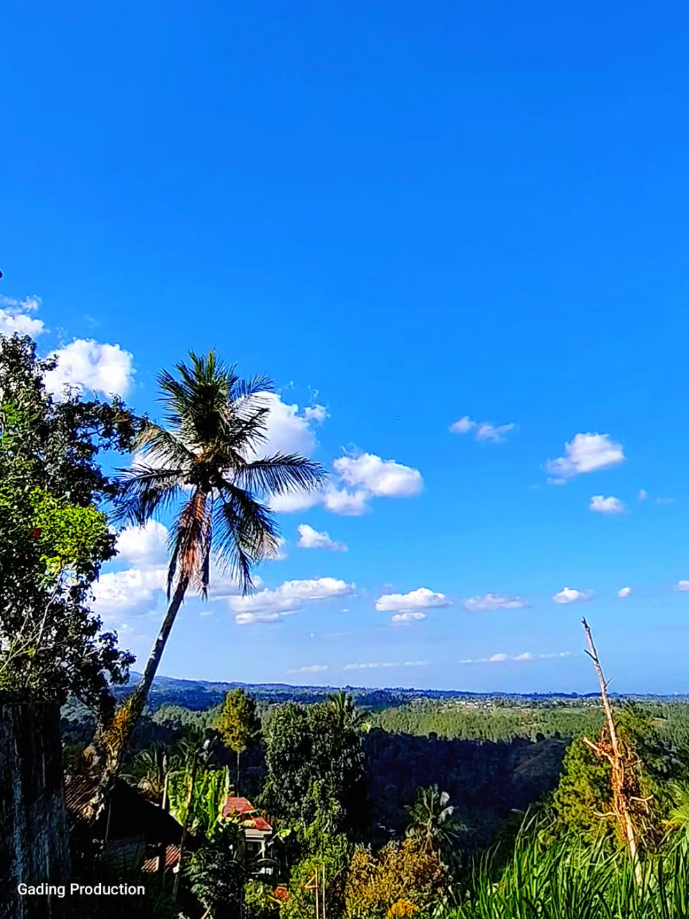 @GADING PRODUCTION YOUTUBE