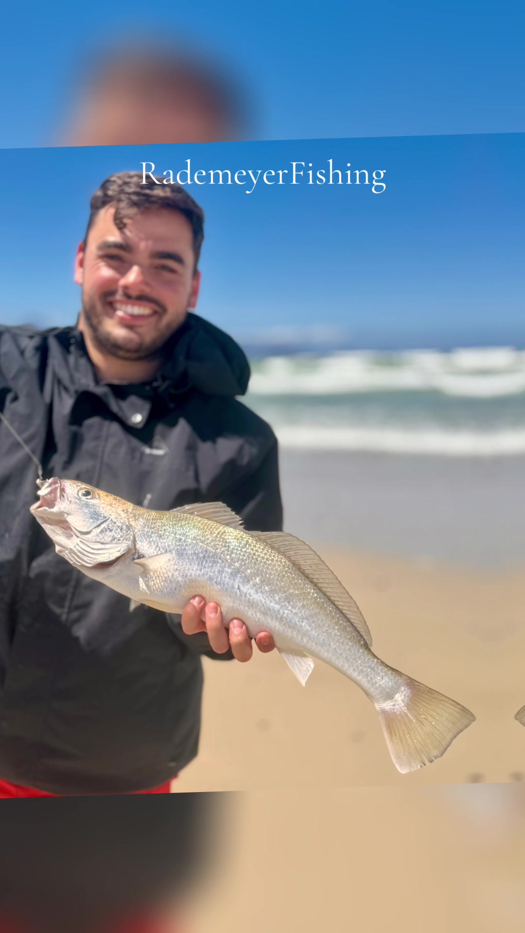 @Rademeyer Fishing