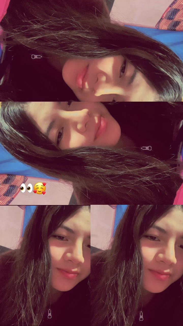 @Chica chay ❤️👀