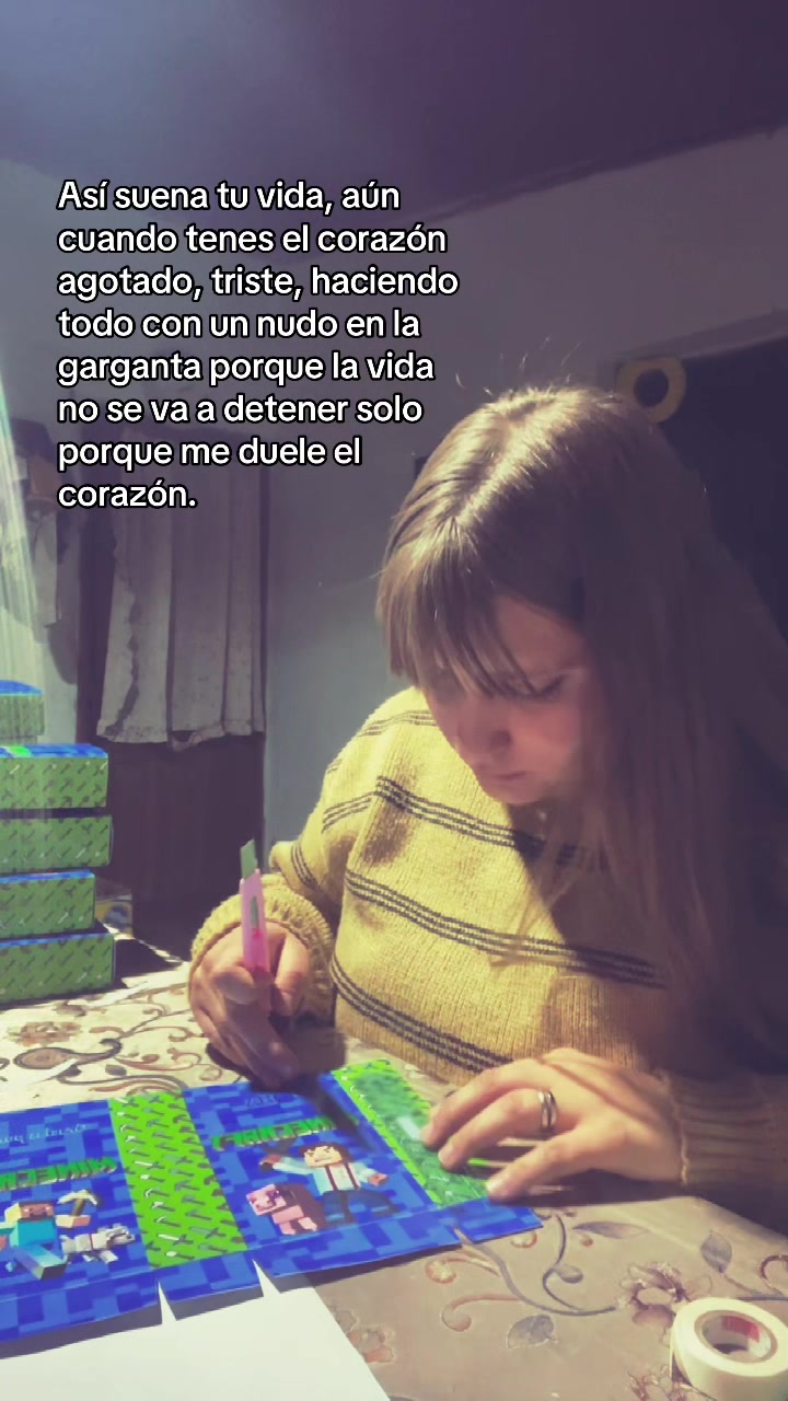 @Milagros Suarez