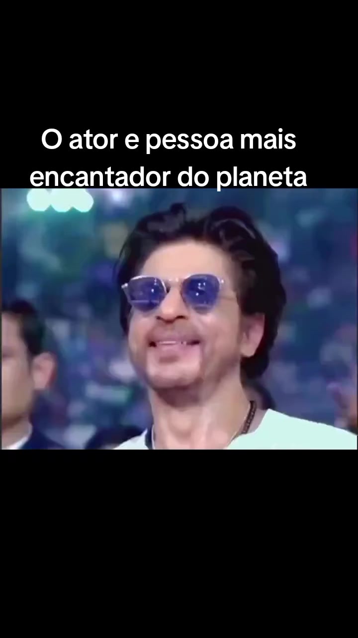@SRK in love