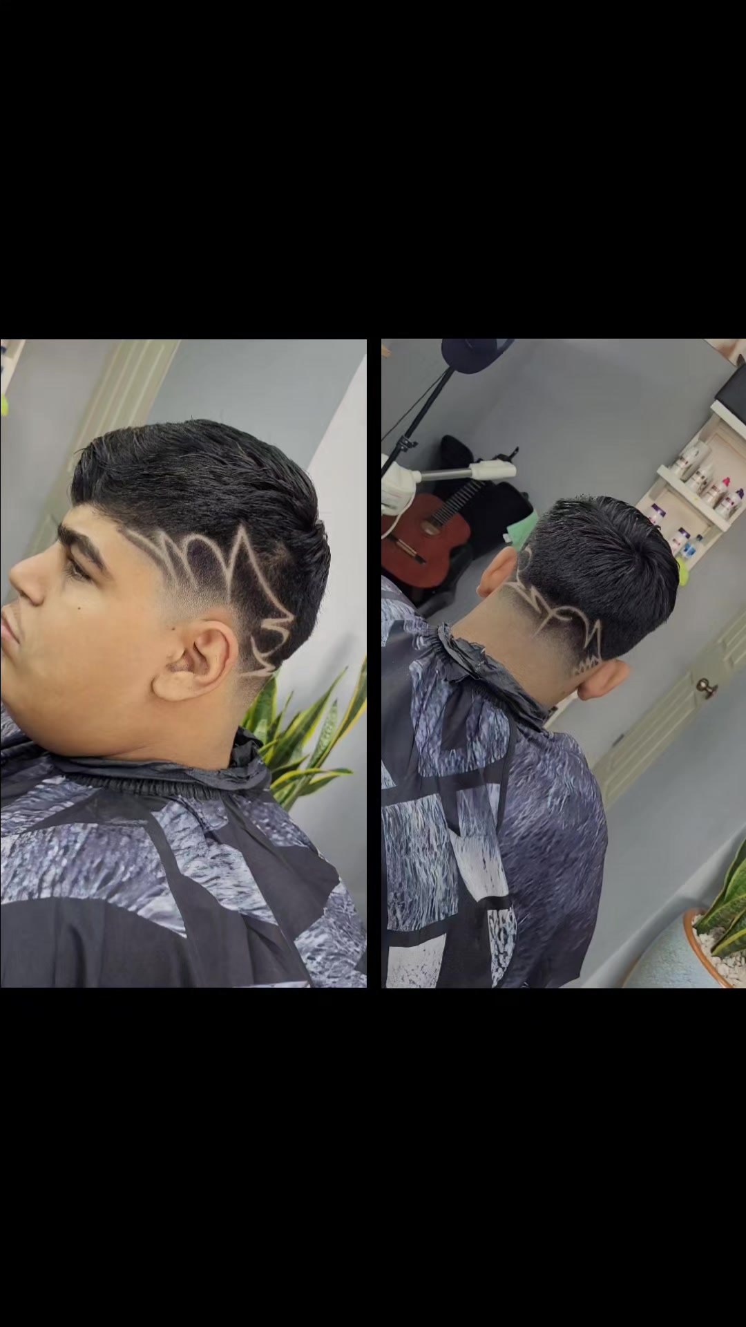 @Barberia Estilo Urbano