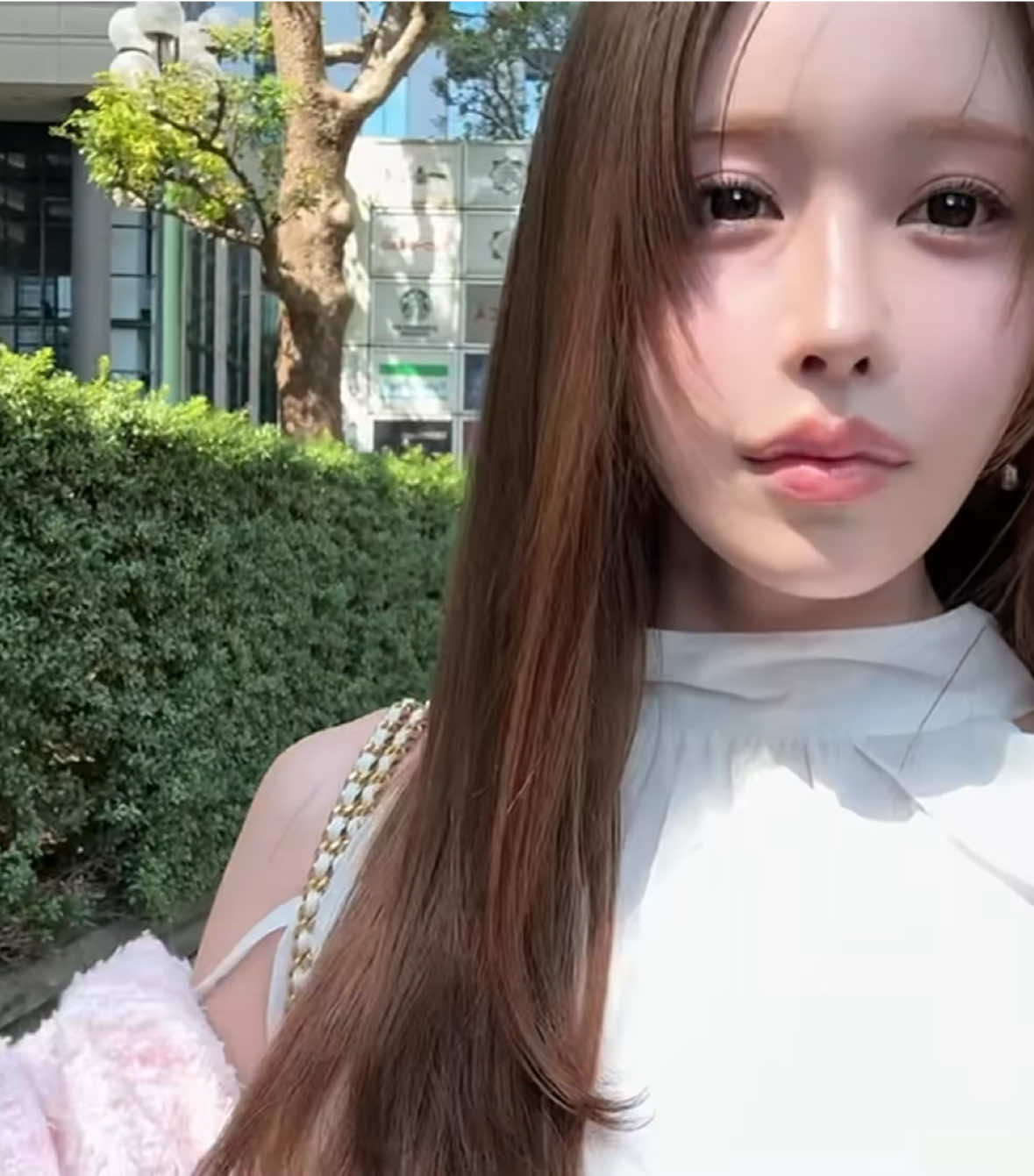 @白田まい