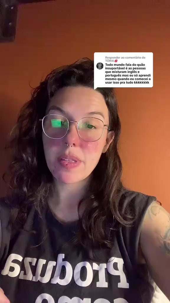 @Bárbara Mola | Inglês