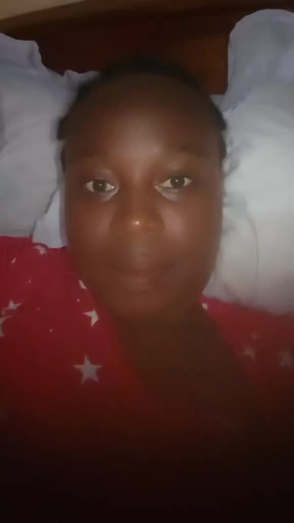 @kadija banda
