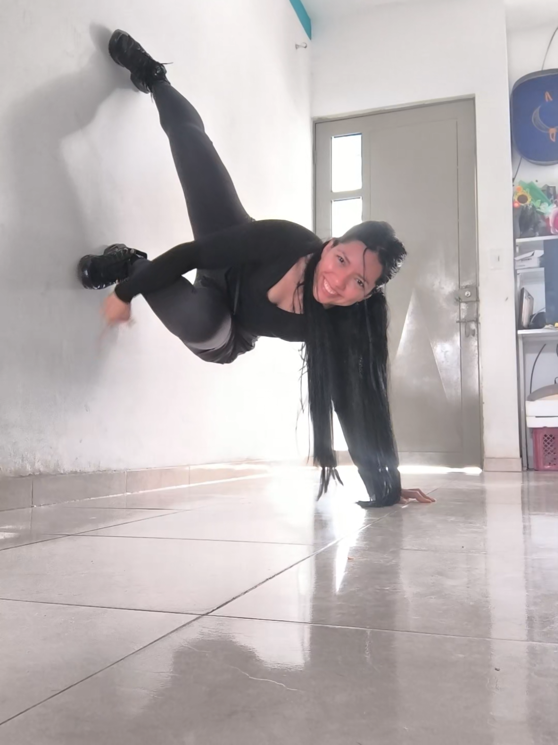 @Karito Noa Martinez