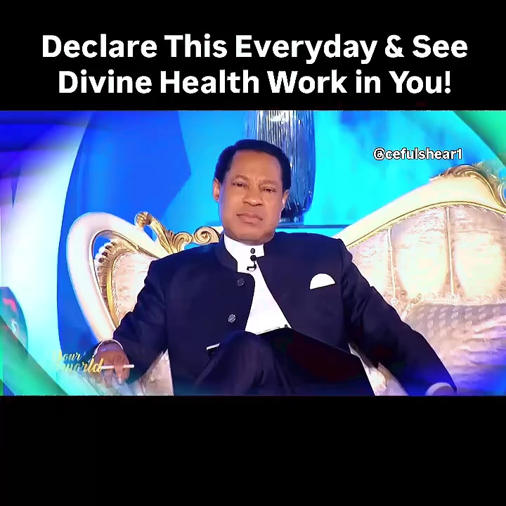 @LOVEWORLD DUKE