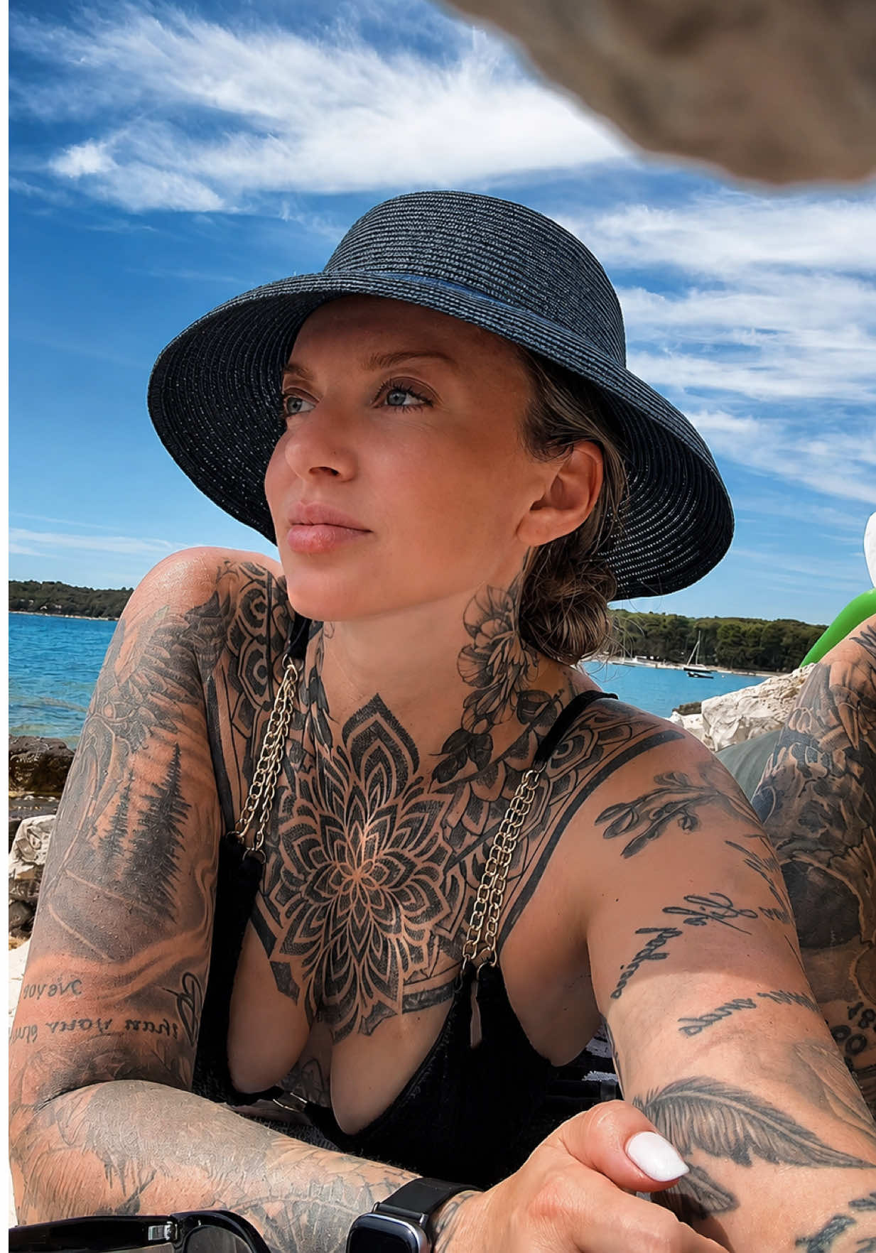 @Marya Ink