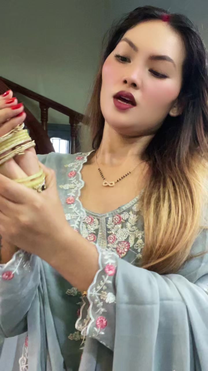 @Sitakhatrithapa✨❤️