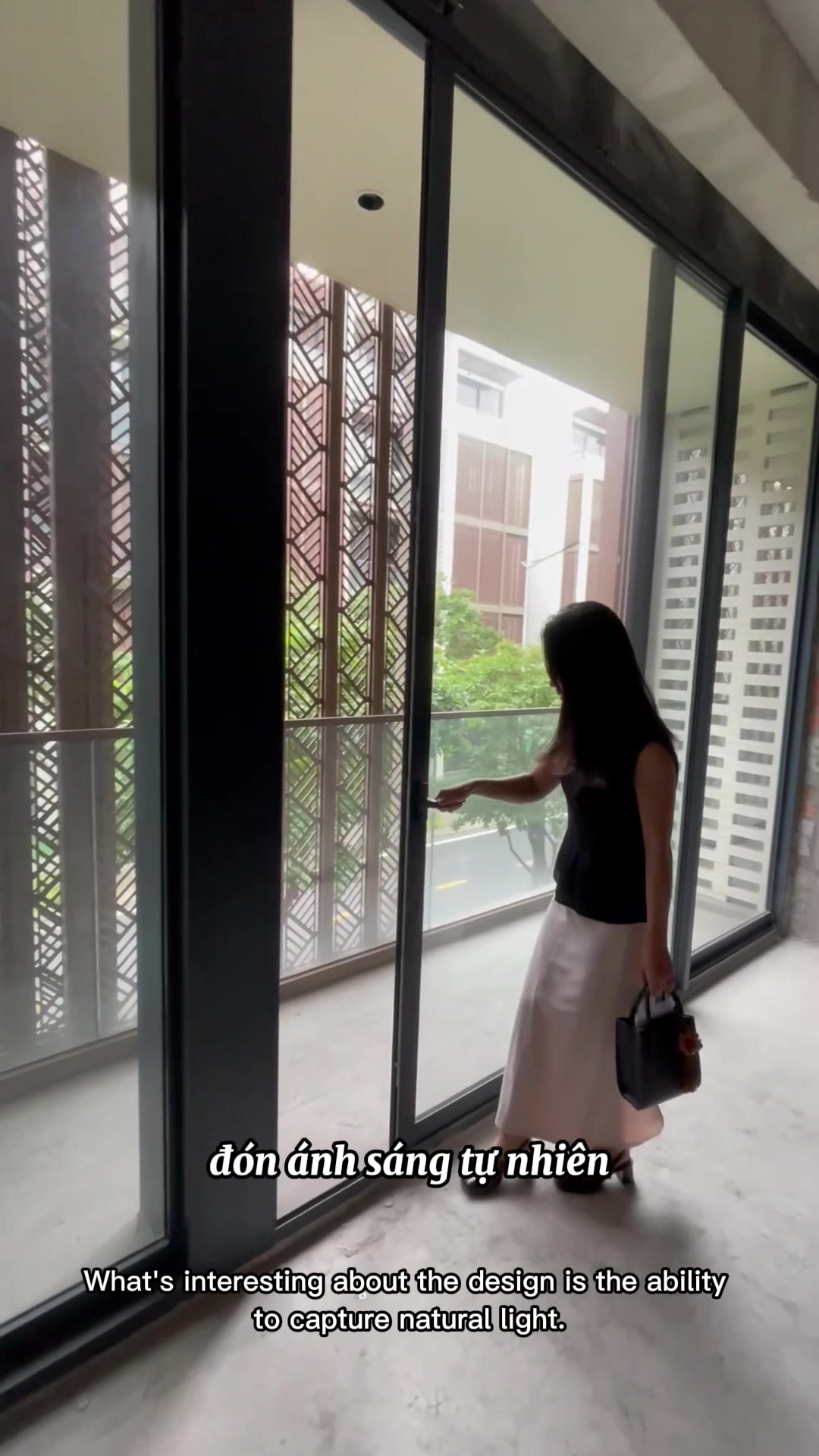 @Rosemary Thảo ở Global City