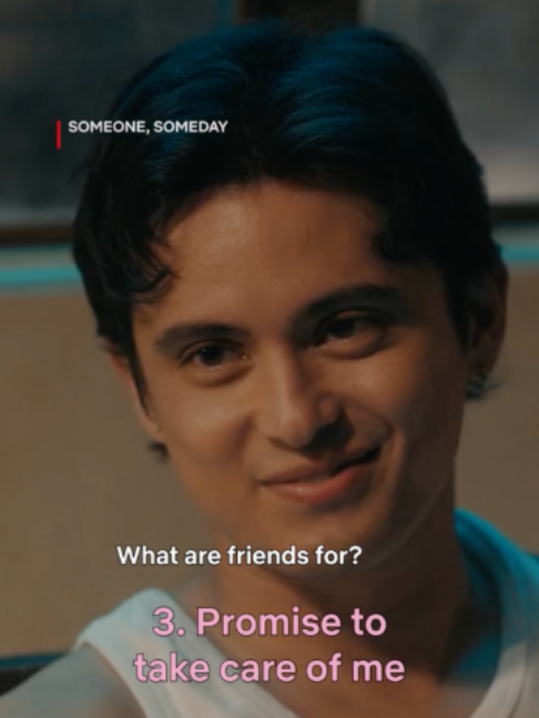 @Netflix Philippines