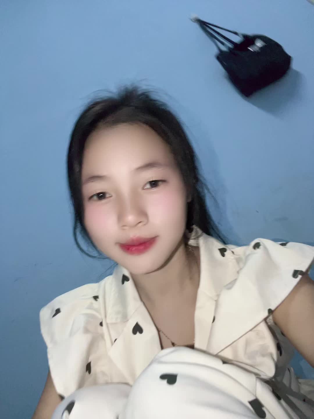 @小娜
