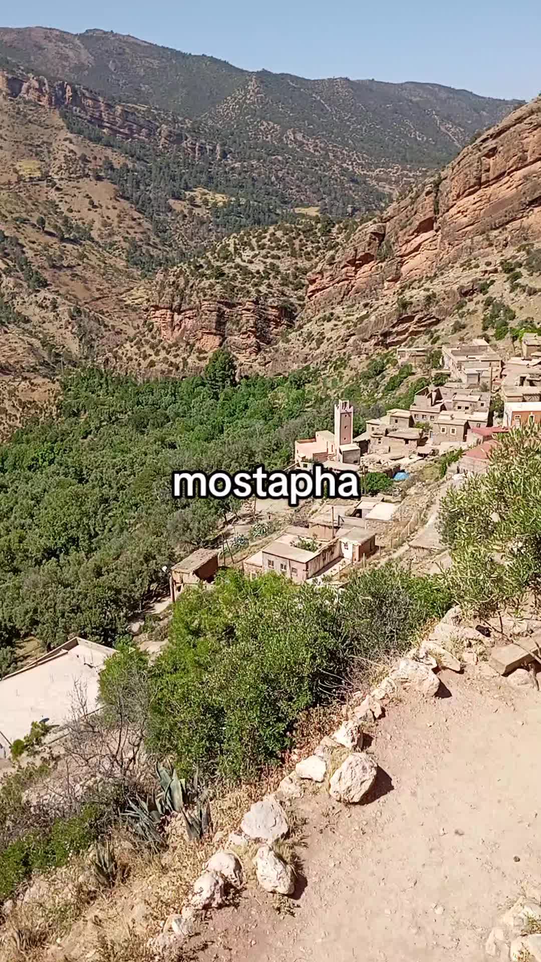 @Mostapha Mildly