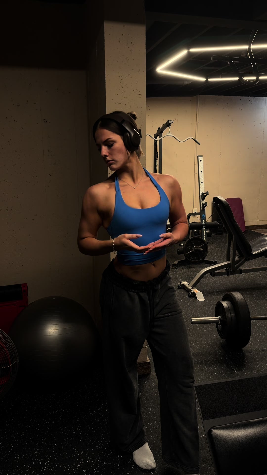 @gymbiote