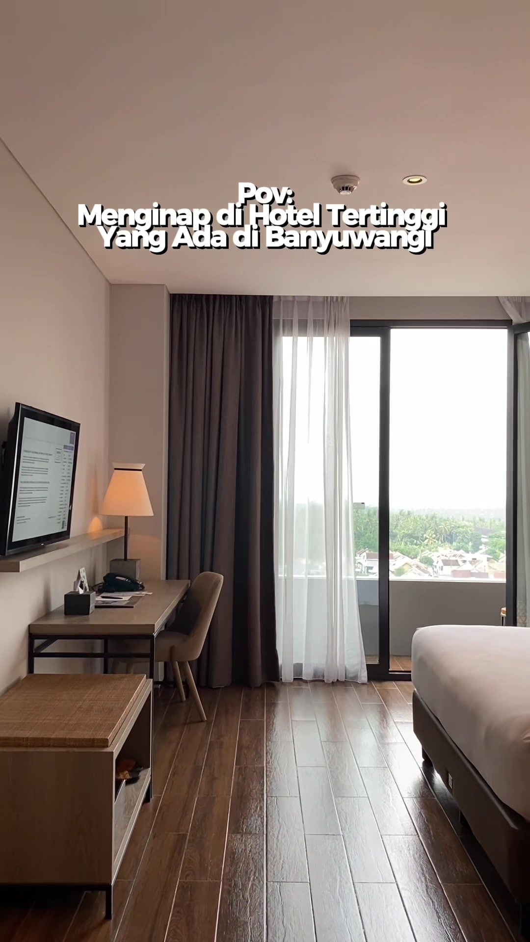 @Dheon Landos Staycation
